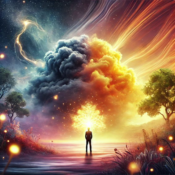 Mentorship in Spiritual Growth
